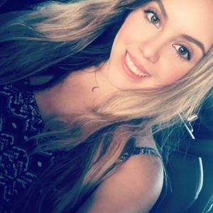 Meet your Posher, Marissa